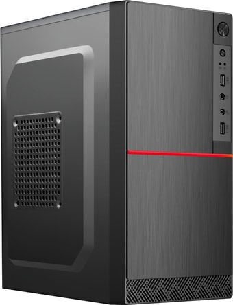 Корпус Ginzzu B190 400W