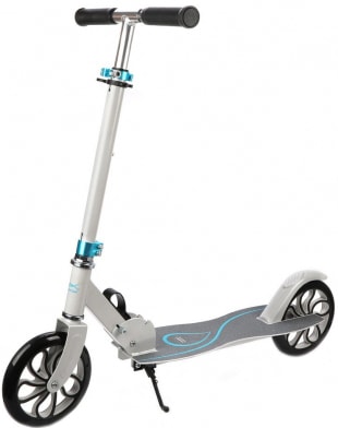 Самокат X-Match SKYLine 641496 (белый)