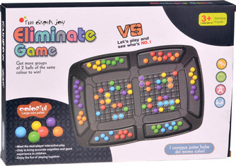 Настольная игра Huada Шар 2350754-9187-1