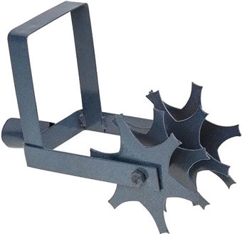 Культиватор (разрыхлитель) Мехинструмент Культиватор ротационный без черенка