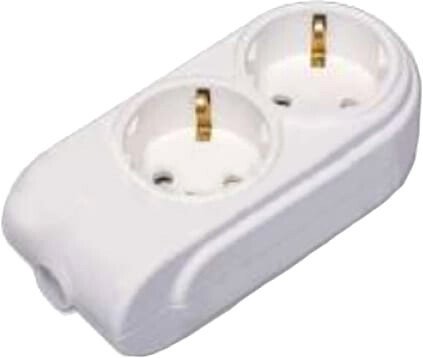 Колодка удлинителя Makel N2210000