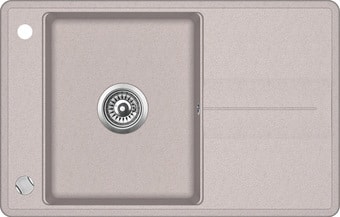 Кухонная мойка TEKA Estela 50 B-TQ (песочный)
