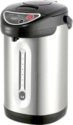 Чайник Великие Реки Чая-4