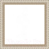 Фоторамка Декарт 50x50 8Л3508 (бежевый с золотом)