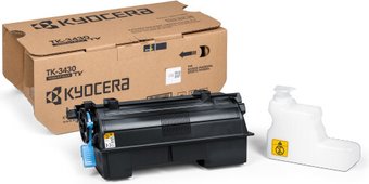Картридж Kyocera TK-3430