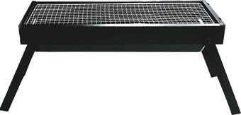 Складной мангал ZEZ Sport SK-600