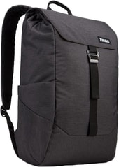 Рюкзак Thule Lithos 16L (черный)