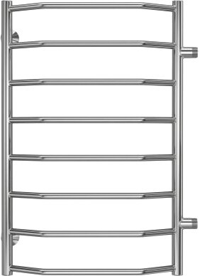 Полотенцесушитель TERMINUS Виктория П8 500x800 бп