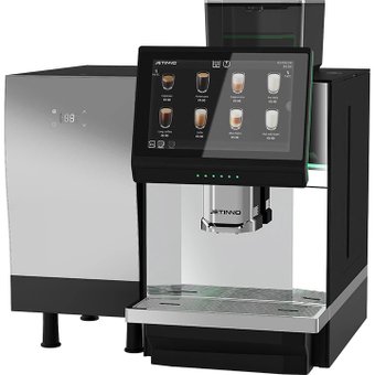 Кофемашина Jetinno JL36A