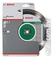 Отрезной диск алмазный Bosch 2.608.602.636