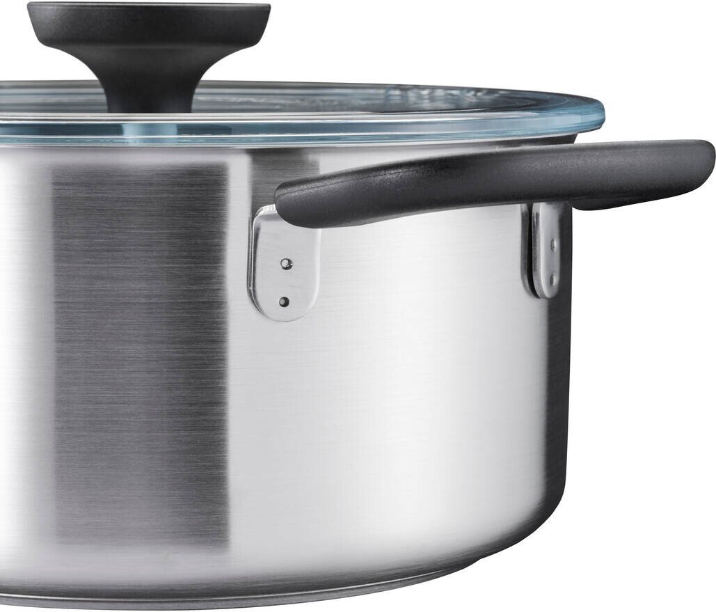 Кастрюля Fiskars Functional Form 1072317