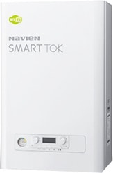 Отопительный котел NAVIEN Smart Tok 24K