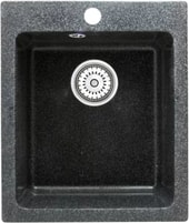 Кухонная мойка Berge 4200 (чёрный)
