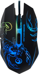 Игровая мышь Marvo M316