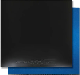 Накладка на ракетку Start Line Energy Expert 2.0 (черный)