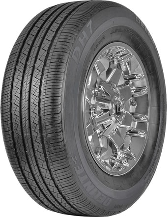 Автомобильные шины Delinte DH7 SUV 225/70R16 103H