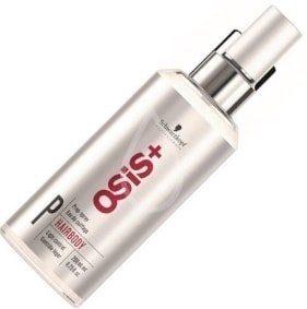 Osis+ Спрей для укладки с ухаживающими компонентами Hairbody 200 мл
