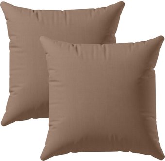 Постельное белье Verossa VRM НН00002 70x70 780667 (сатин/Caramel)