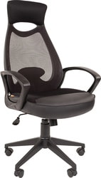 Кресло CHAIRMAN 840 (черный)