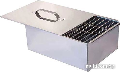 Коптильня Ивент Групп Стандарт Плюс (480х280х170)