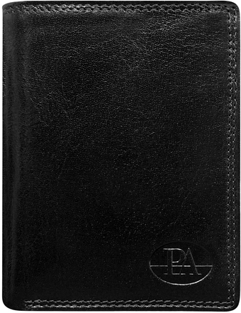 Кошелек Cedar Buffalo Wild D1072-BMVT (черный)