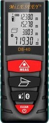 Лазерный дальномер Mileseey D8 40