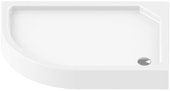 Душевой поддон NEW TRENDY New Maxima 100x80 B-0283/P