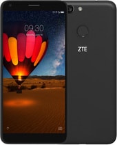 Смартфон ZTE Blade V9 Vita 2GB/16GB (черный)