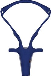 Ходунки Lorelli First Steps Blue