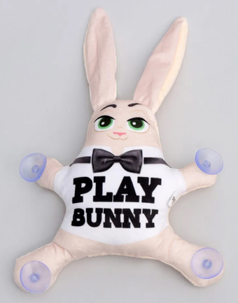 Автоигрушка Milo Toys Play Bunny 7876436