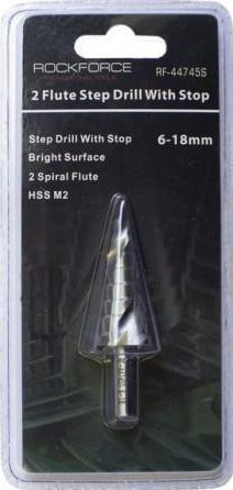 Сверло RockForce RF-44745S