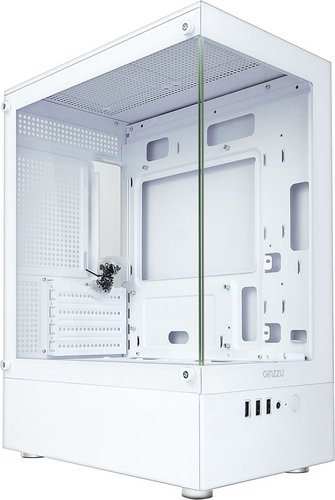 Корпус Ginzzu CL480