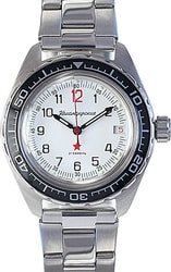 Наручные часы Восток Командирские 020712