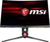 Монитор MSI Optix MPG27C