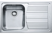 Кухонная мойка Franke LLX 611 (101.0085.773)
