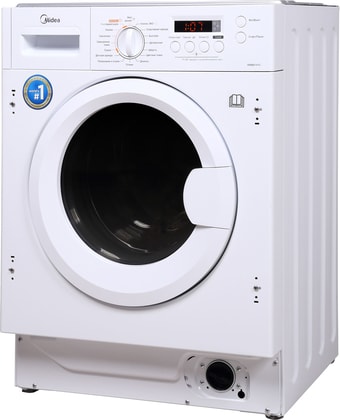 Стиральная машина Midea WMB8141C