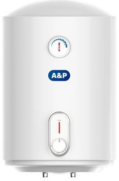 Накопительный электрический водонагреватель A&P 310-50