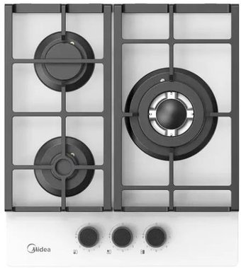 Варочная панель Midea MG449TGW