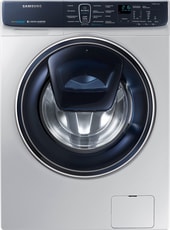Стиральная машина Samsung WW60K52E69SDBY