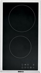 Варочная панель BEKO HDMC 32400 TX