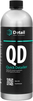 Detail Спрей для быстрого ухода QD &quot;Quick Detailer&quot; 1л DT-0357