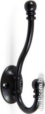 Крючок мебельный Boyard K209ABL.6