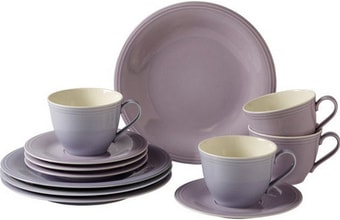 Столовый сервиз Villeroy & Boch Color Loop Blueblossom 19-5285-9014