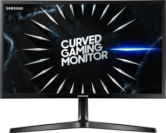 Игровой монитор Samsung C24RG50FZI