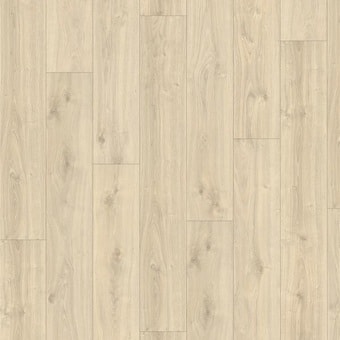 Ламинированный пол EGGER BM Flooring 468666 Дуб Светлый