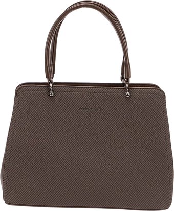 Passo Avanti 758-98966-DBW (коричневый)