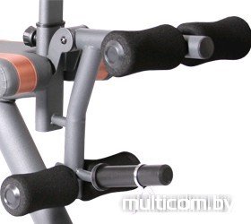 Силовая скамья Oxygen Fitness Denver