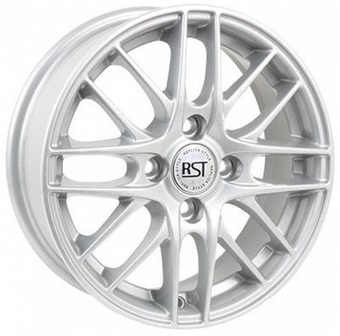 Литые диски RST R004 14x5.5" 4x100мм DIA 60.1мм ET 43мм SL