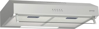 Кухонная вытяжка Gorenje WHU529EX/M