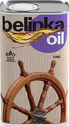 Пропитка Belinka Oil Tung (0.5 л)